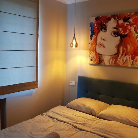 Apartament Tarnovianka - Centrum Tarnów Zewnętrze zdjęcie