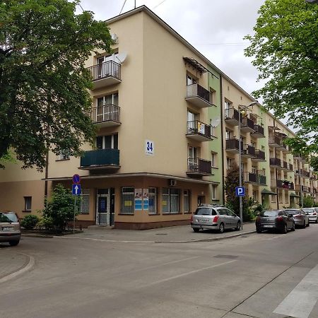 Apartament Tarnovianka - Centrum Tarnów Zewnętrze zdjęcie