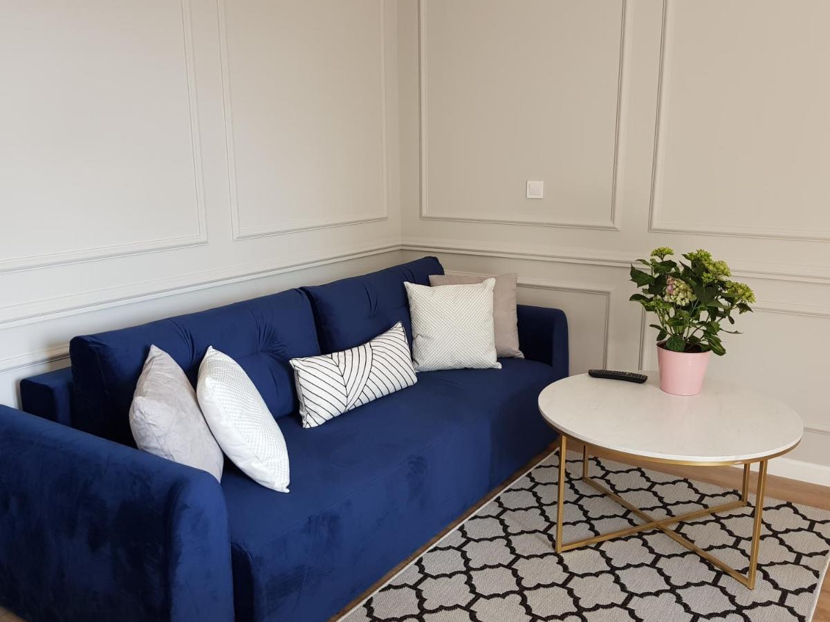 Apartament Tarnovianka - Centrum Tarnów Zewnętrze zdjęcie