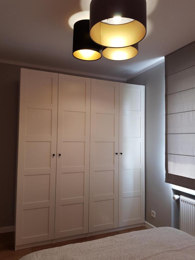Apartament Tarnovianka - Centrum Tarnów Zewnętrze zdjęcie