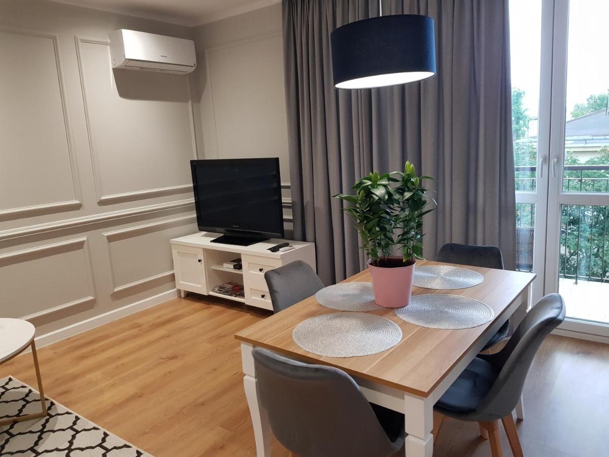 Apartament Tarnovianka - Centrum Tarnów Zewnętrze zdjęcie