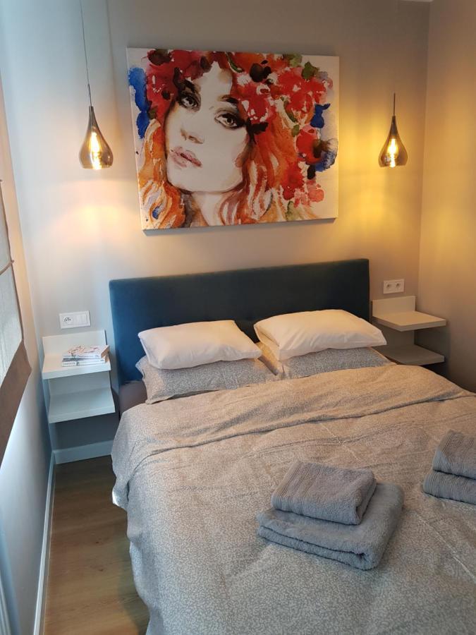 Apartament Tarnovianka - Centrum Tarnów Zewnętrze zdjęcie