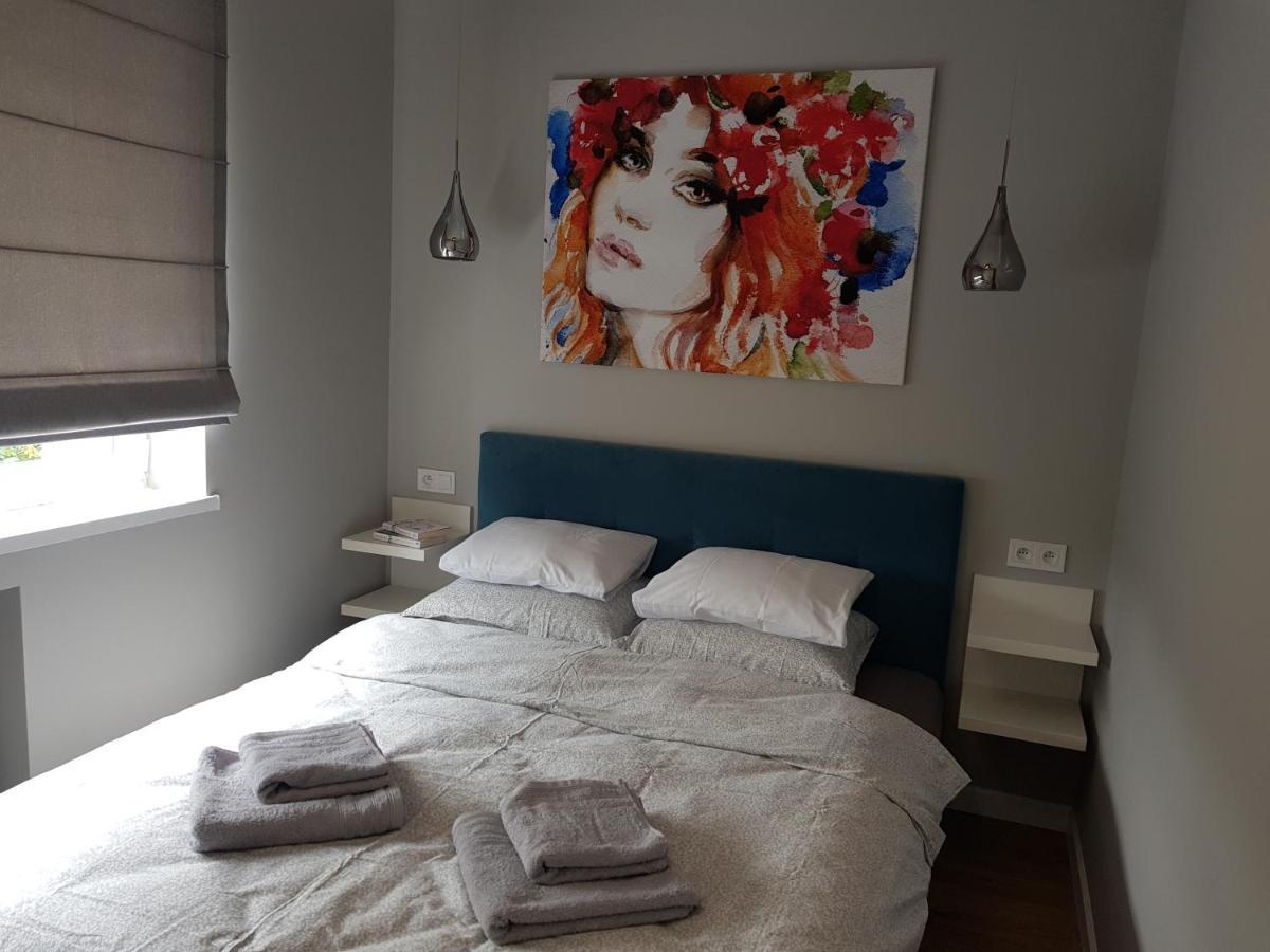 Apartament Tarnovianka - Centrum Tarnów Zewnętrze zdjęcie