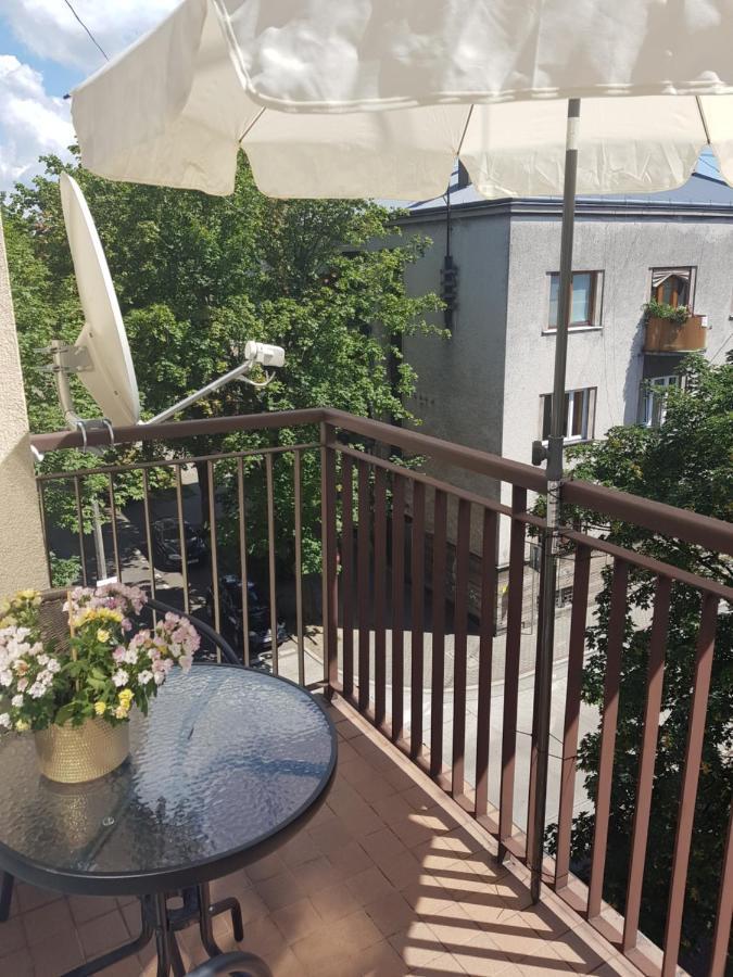 Apartament Tarnovianka - Centrum Tarnów Zewnętrze zdjęcie