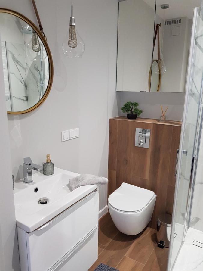 Apartament Tarnovianka - Centrum Tarnów Zewnętrze zdjęcie