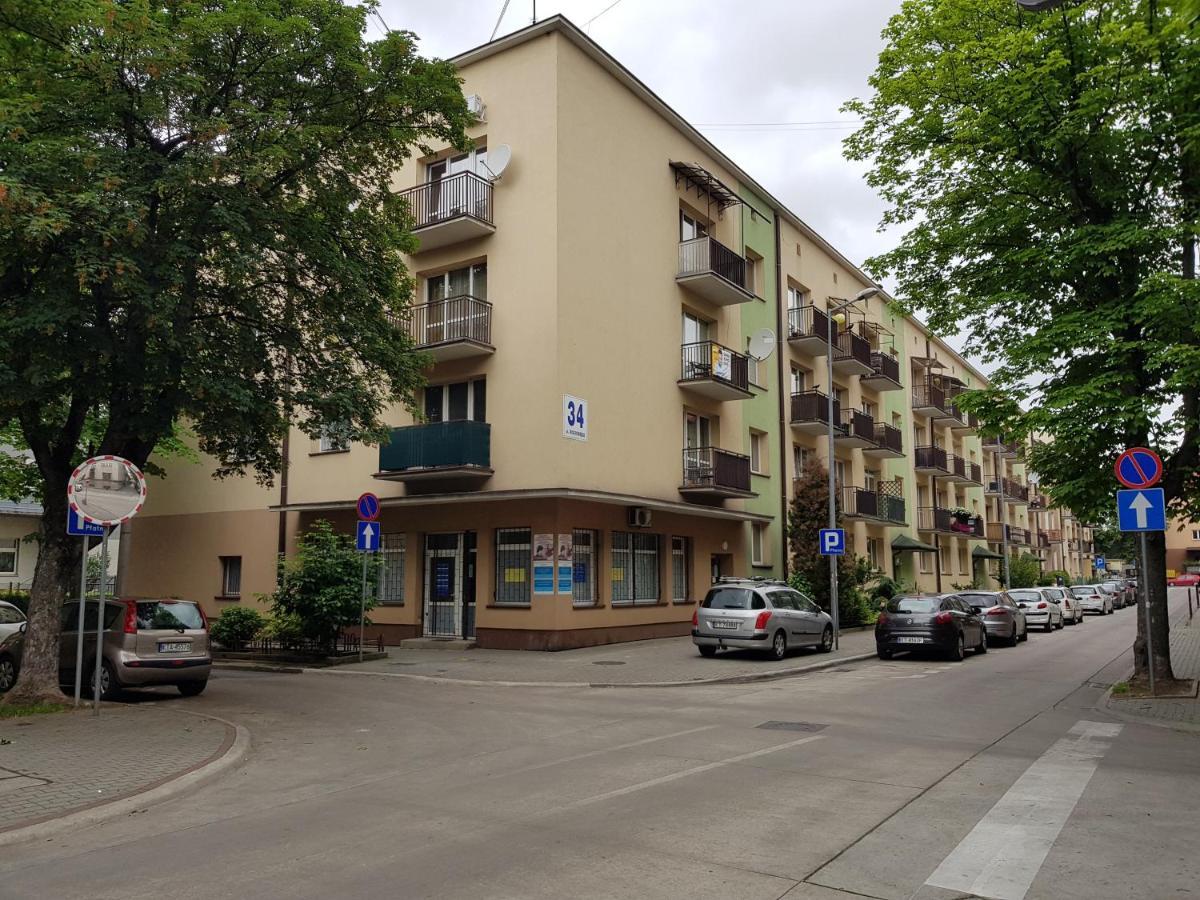 Apartament Tarnovianka - Centrum Tarnów Zewnętrze zdjęcie