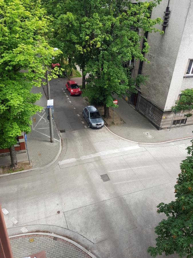 Apartament Tarnovianka - Centrum Tarnów Zewnętrze zdjęcie