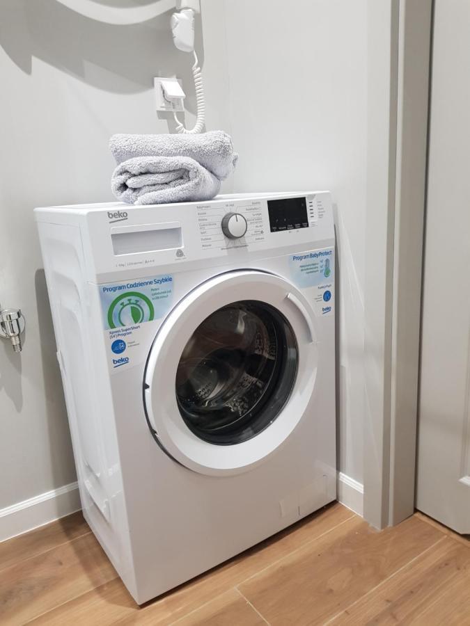 Apartament Tarnovianka - Centrum Tarnów Zewnętrze zdjęcie