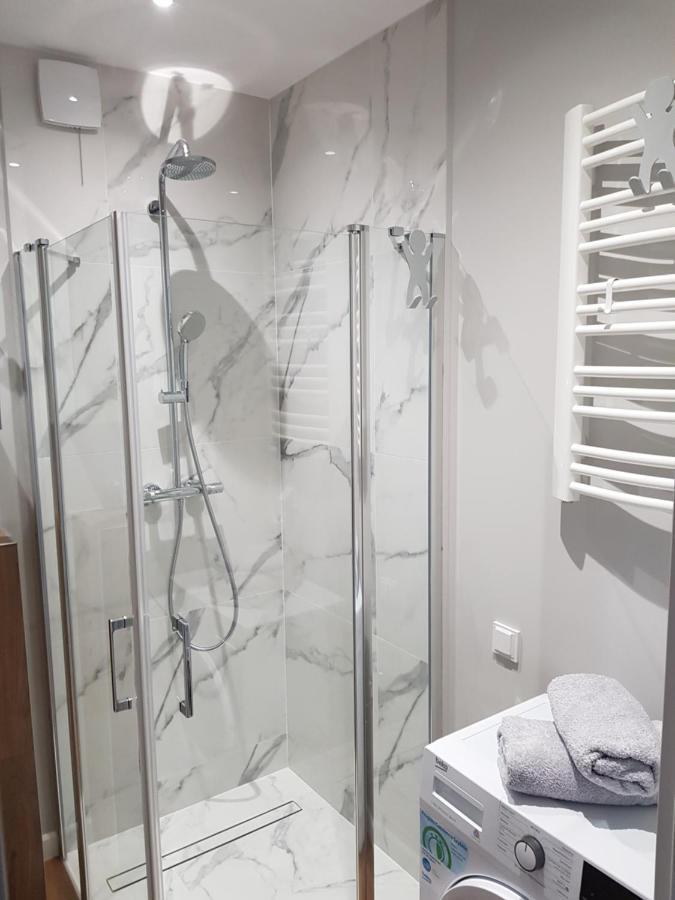 Apartament Tarnovianka - Centrum Tarnów Zewnętrze zdjęcie