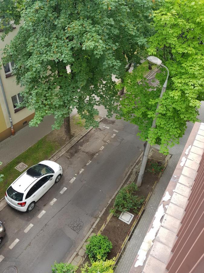 Apartament Tarnovianka - Centrum Tarnów Zewnętrze zdjęcie