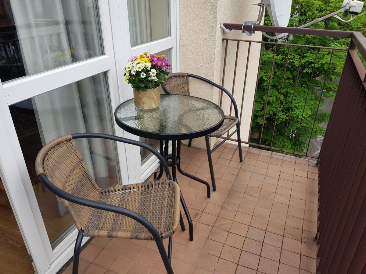 Apartament Tarnovianka - Centrum Tarnów Zewnętrze zdjęcie