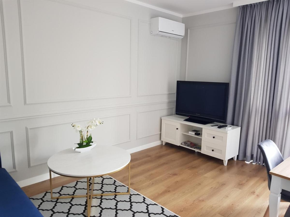 Apartament Tarnovianka - Centrum Tarnów Zewnętrze zdjęcie
