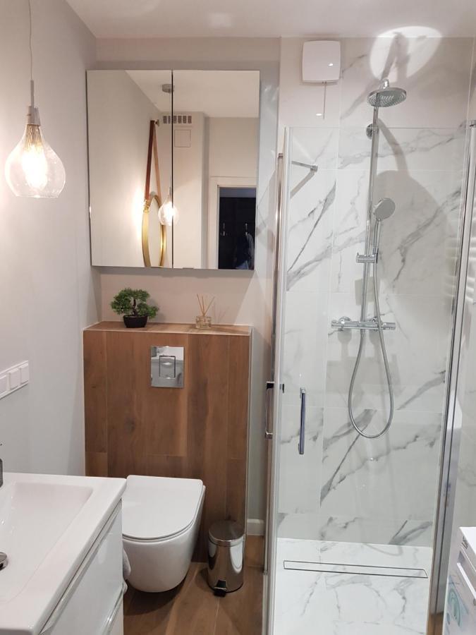 Apartament Tarnovianka - Centrum Tarnów Zewnętrze zdjęcie