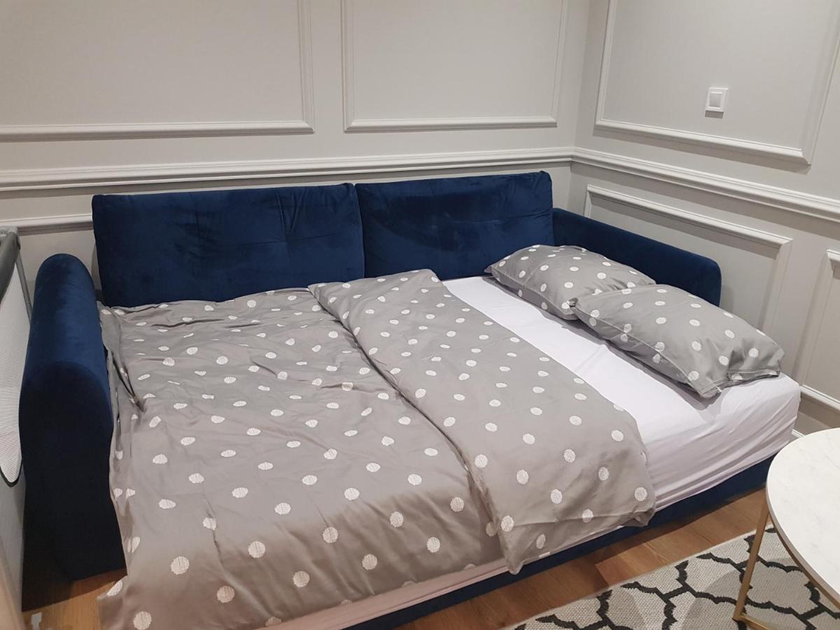 Apartament Tarnovianka - Centrum Tarnów Zewnętrze zdjęcie